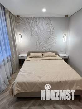 1-к квартира, посуточно, 36м2, 3/9 этаж