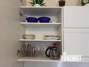 Студия квартира, посуточно, 22м2, 8/22 этаж