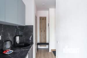 Студия квартира, посуточно, 24м2, 3/32 этаж