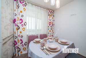 3-к квартира, на длительный срок, 89м2, 8/10 этаж