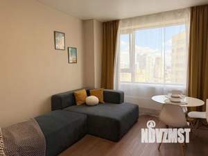 2-к квартира, посуточно, 58м2, 1/1 этаж