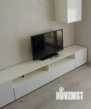 1-к квартира, посуточно, 55м2, 1/1 этаж