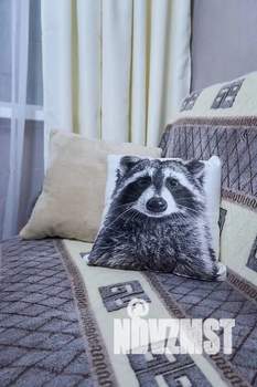 1-к квартира, посуточно, 28м2, 1/5 этаж