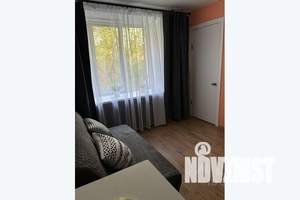 1-к квартира, посуточно, 30м2, 1/5 этаж