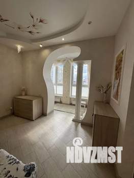 1-к квартира, посуточно, 46м2, 9/14 этаж