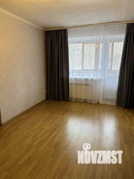 2-к квартира, на длительный срок, 46м2, 2/5 этаж