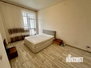 2-к квартира, на длительный срок, 44м2, 11/11 этаж