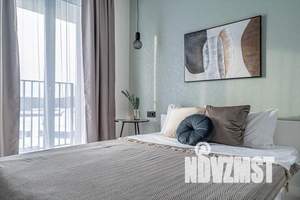 1-к квартира, посуточно, 35м2, 5/9 этаж