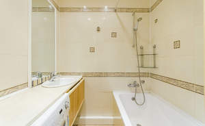 2-к квартира, на длительный срок, 52м2, 7/9 этаж