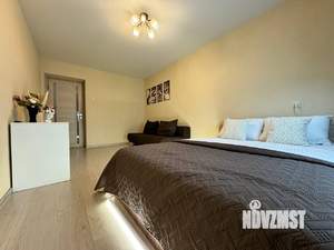 2-к квартира, посуточно, 53м2, 2/5 этаж