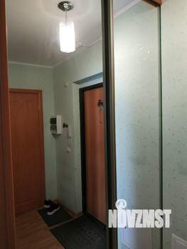 1-к квартира, на длительный срок, 30м2, 8/18 этаж