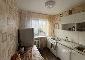 1-к квартира, на длительный срок, 30м2, 5/5 этаж