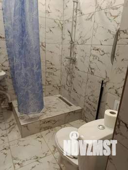 Студия квартира, посуточно, 28м2, 9/10 этаж