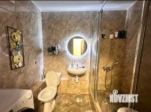 Студия квартира, на длительный срок, 30м2, 8/35 этаж