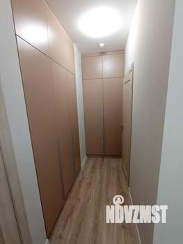 1-к квартира, на длительный срок, 46м2, 3/9 этаж