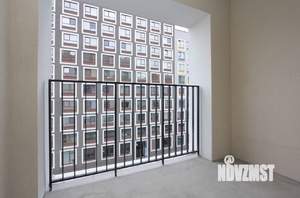 2-к квартира, на длительный срок, 36м2, 5/9 этаж