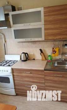 2-к квартира, посуточно, 47м2, 1/1 этаж