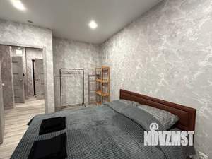 1-к квартира, посуточно, 41м2, 4/32 этаж