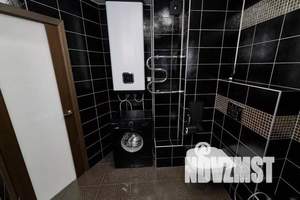 1-к квартира, посуточно, 10м2, 5/19 этаж