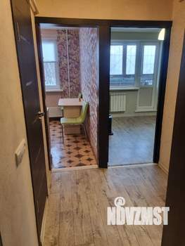 1-к квартира, на длительный срок, 28м2, 2/9 этаж