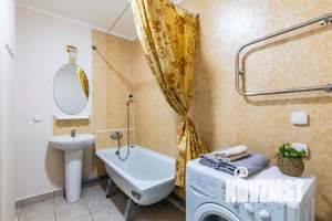 2-к квартира, посуточно, 38м2, 5/10 этаж