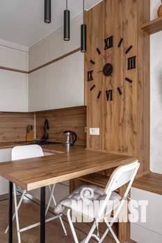 1-к квартира, посуточно, 54м2, 23/25 этаж