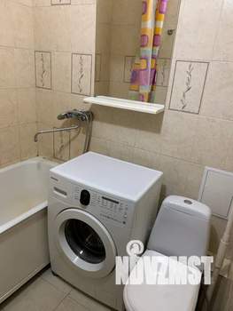 1-к квартира, посуточно, 15м2, 2/9 этаж