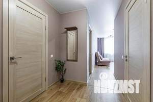 2-к квартира, посуточно, 45м2, 27/35 этаж