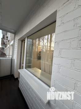 1-к квартира, на длительный срок, 33м2, 3/6 этаж