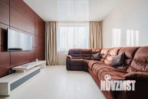2-к квартира, посуточно, 63м2, 14/15 этаж