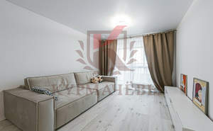 2-к квартира, на длительный срок, 56м2, 23/25 этаж