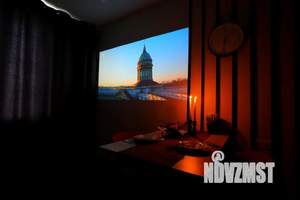 1-к квартира, посуточно, 39м2, 5/5 этаж