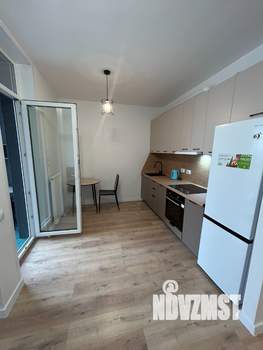 Студия квартира, на длительный срок, 27м2, 13/25 этаж