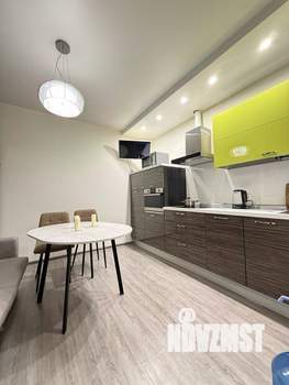 1-к квартира, на длительный срок, 47м2, 18/25 этаж