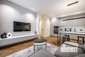 2-к квартира, на длительный срок, 50м2, 4/7 этаж