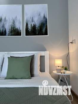 2-к квартира, посуточно, 45м2, 1/1 этаж