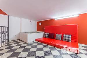 1-к квартира, посуточно, 21м2, 3/3 этаж