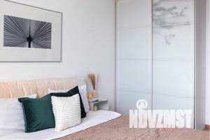 2-к квартира, посуточно, 85м2, 4/14 этаж