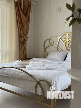 2-к квартира, посуточно, 85м2, 1/1 этаж