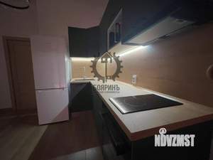Студия квартира, на длительный срок, 25м2, 19/19 этаж