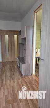 1-к квартира, на длительный срок, 40м2, 8/25 этаж