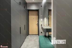 2-к квартира, на длительный срок, 86м2, 6/20 этаж