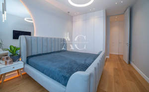 3-к квартира, на длительный срок, 76м2, 17/20 этаж