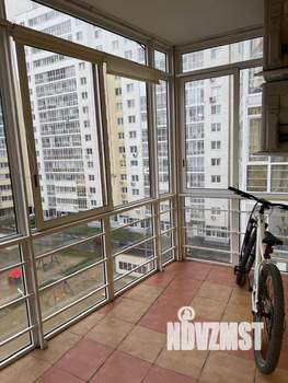 2-к квартира, на длительный срок, 75м2, 6/18 этаж