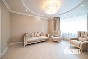 4-к квартира, на длительный срок, 82м2, 3/16 этаж