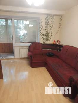 1-к квартира, на длительный срок, 30м2, 1/9 этаж