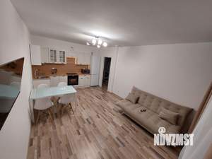 2-к квартира, на длительный срок, 45м2, 26/32 этаж