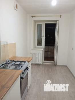 1-к квартира, на длительный срок, 36м2, 8/9 этаж