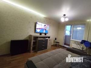 1-к квартира, на длительный срок, 36м2, 6/9 этаж