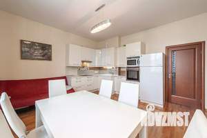 2-к квартира, на длительный срок, 91м2, 12/40 этаж